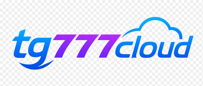tg777cloud official logo